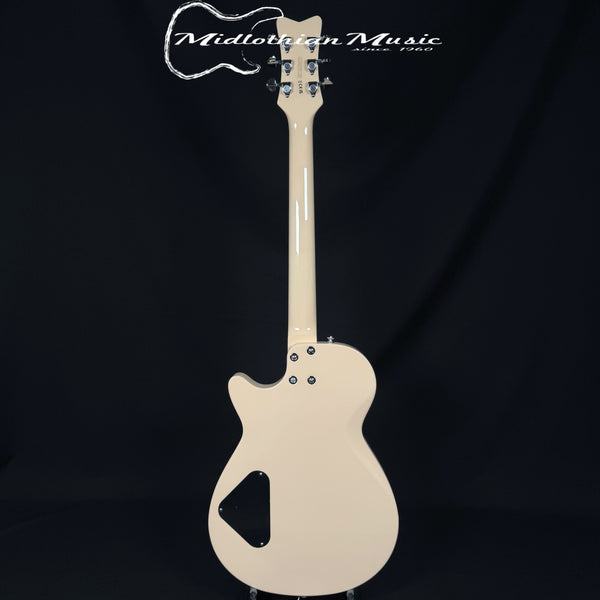Gretsch Streamliner Jet Club 1 Pickup - Shell Pink Finish