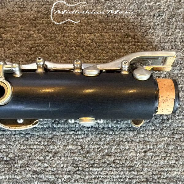 Artley 18s Prelude - Composite Pre-Owned Clarinet #209262
