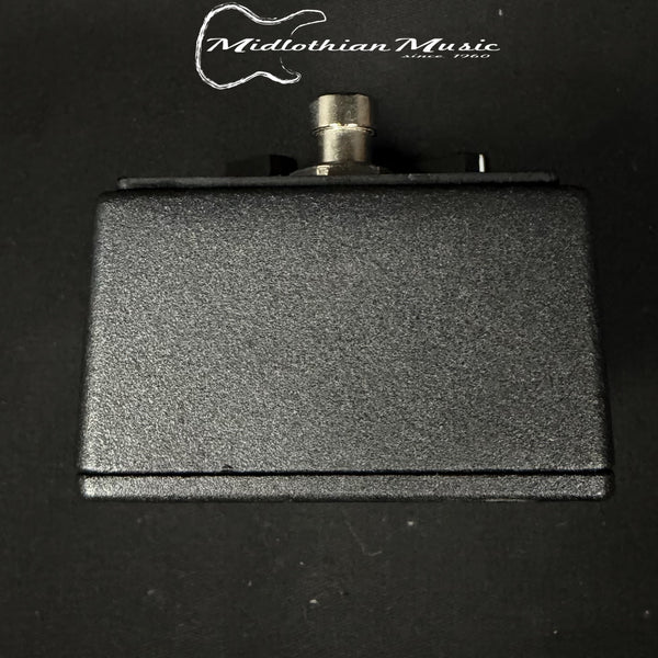 Friedman - Small Box Overdrive Effect Pedal w/Original Box USED
