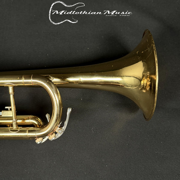 Holton - T602 USA Pre-Owned Trumpet #957577