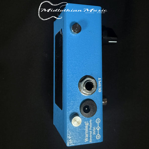 Fulltone USA - Octafuzz 2- OF-2 - Fuzz/Octave Pedal w/Original Box, Carry Box & Power Supply USED