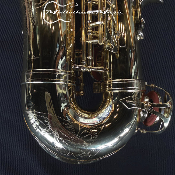 Eastrock - Alto Saxophone Full Kit - For Students/Beginner w/Accessories NEW!