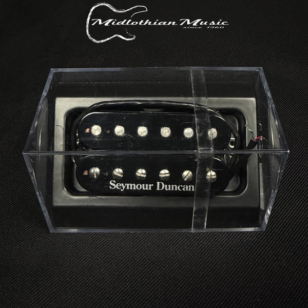 Seymour Duncan TB-4 - JB Model - Bridge Trembucker Pickup - Black Finish USED