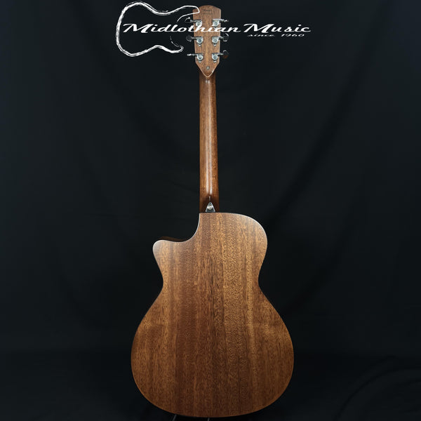 Alvarez AG66CE - Artist Series Acoustic-Electric Guitar - Shadowburst Gloss Finish