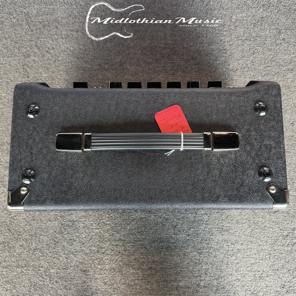 Koch Studiotone 20 - ST-20H - 20W Tube Guitar Amplifier Head & Gator Road Case USED
