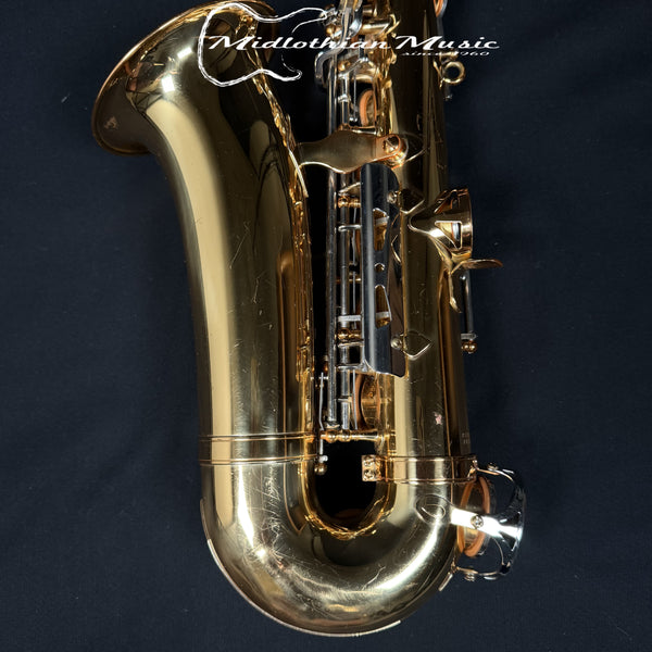 Vito - Made In Japan - Pre-Owned Alto Saxophone #032692