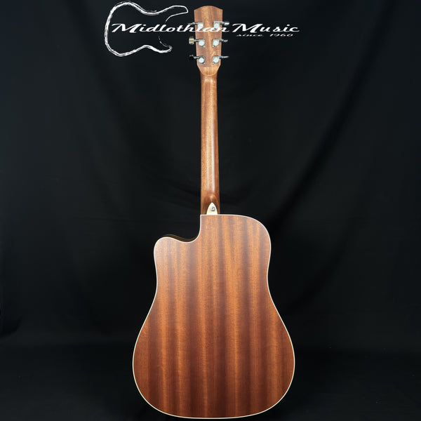 Alvarez RD26CE - Dreadnought Acoustic/Electric Guitar w/Gig Bag