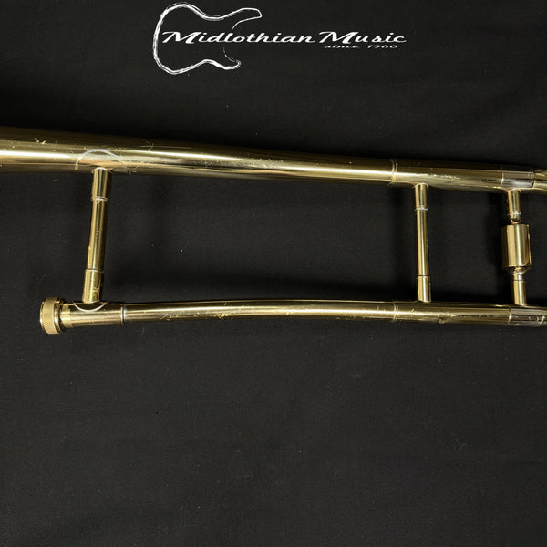 Blessing - Scholastic Trombone - Pre-Owned w/Blessing 11c Mtpc. #365757
