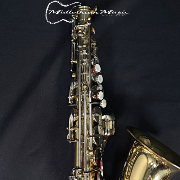 Conn USA - Shooting Star - Pre-Owned Alto Saxophone #E77155