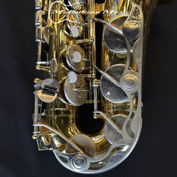 Yamaha - YAS-200AD Pre-Owned Alto Saxophone #T3923T