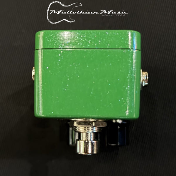 NUX Tube Man MKII Overdrive Pedal (NOD-2) w/Original Box USED