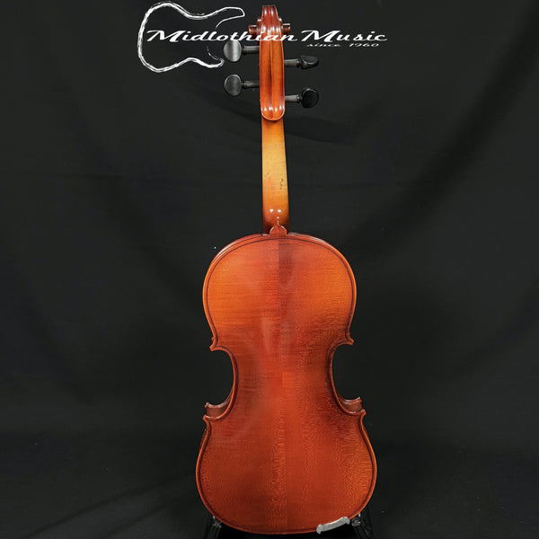 Knilling Bucharest 16" Viola Outfit - w/Case & Bow USED