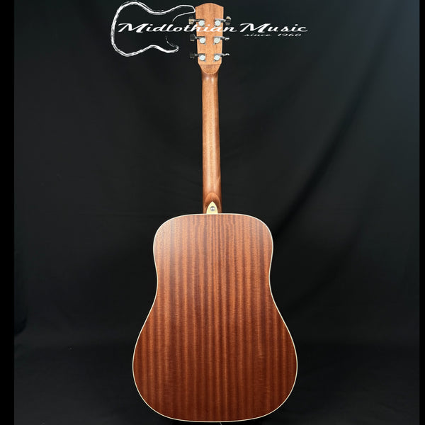Alvarez - RD26 Regent Series Dreadnought Acoustic Guitar w/Gig Bag