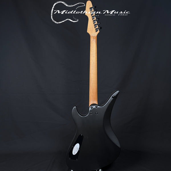 Schecter - Avenger - Standard - 6-String Electric Guitar - Charcoal Satin Finish