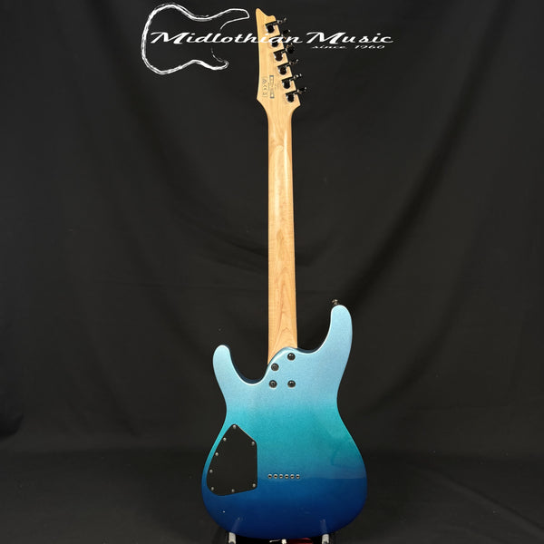 Ibanez - S-Series S521 - Electric Guitar - Ocean Fade Metallic Gloss USED