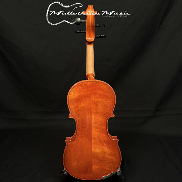 Strobel - MA-80 - Student Series - 13" Viola Outfit w/Case, Bow & Shoulder Rest USED