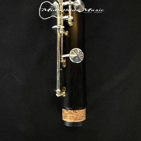 Yamaha - YCL-550AL - Bb Intermediate Wood Clarinet - #103555 USED