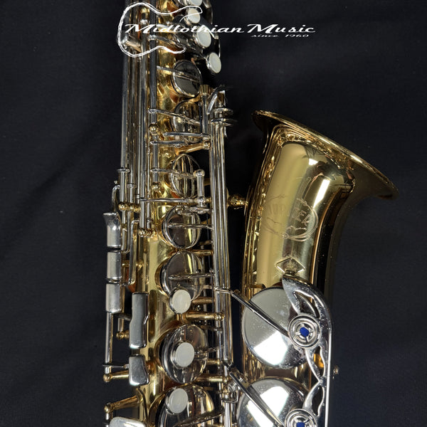 Jupiter - JAS-769-II - Pre-Owned Alto Saxophone - #NZ0458