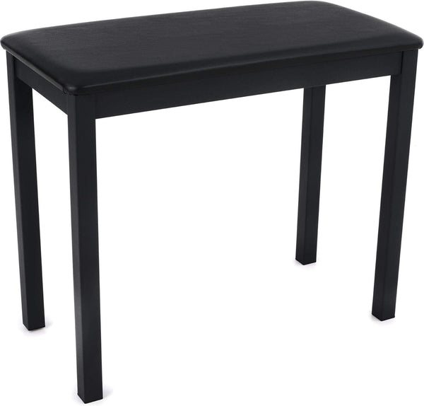 Casio CB-7 Piano Bench - Black Finish
