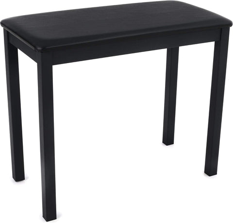 Casio CB-7 Piano Bench - Black Finish