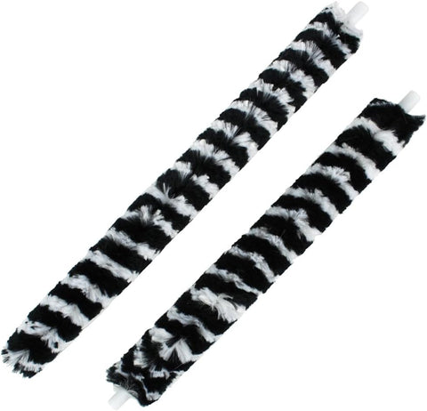 HW Pad-Saver De-Moisturizer - Clarinet - Black/White Finish