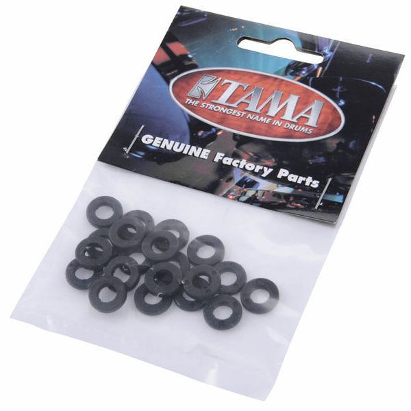 Tama Nylon Tension Washers Pack - 20-Pieces (PW620)