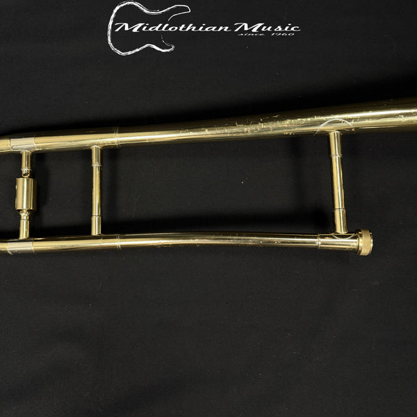 Blessing - Scholastic Trombone - Pre-Owned w/Blessing 11c Mtpc. #365757