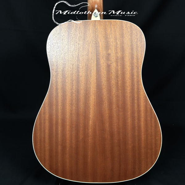 Alvarez RD26L - Left Handed - Dreadnought Acoustic Guitar w/Gig Bag