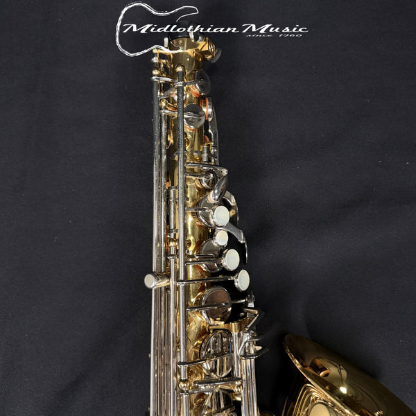 Jupiter - JAS-769-II - Pre-Owned Alto Saxophone - #NZ0458