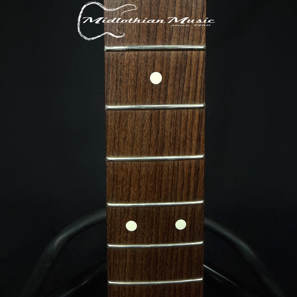 Fender - 2007 - Mexico - 4-String Precision Bass Replacement Neck - Maple & Rosewood USED