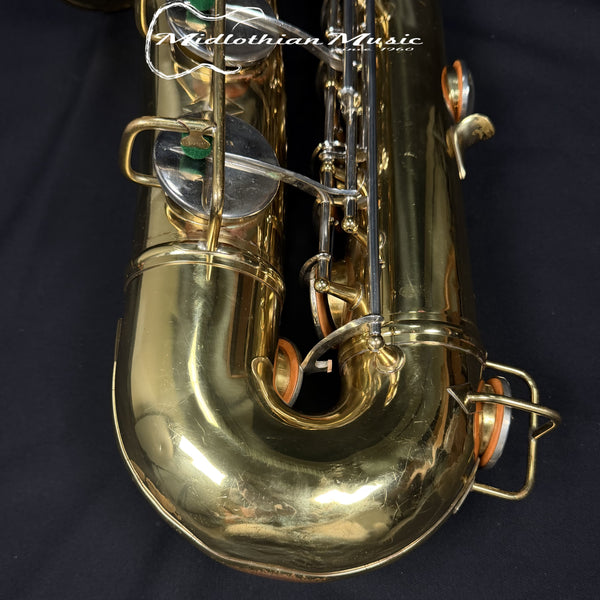 Conn-Selmer - Shooting Star - Tenor Sax Pre-Owned w/Accesories #787394