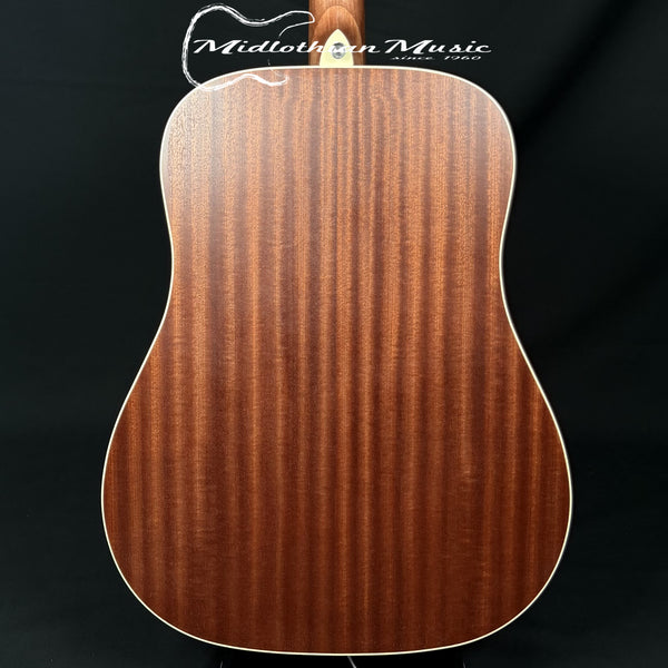 Alvarez - RD26 Regent Series Dreadnought Acoustic Guitar w/Gig Bag