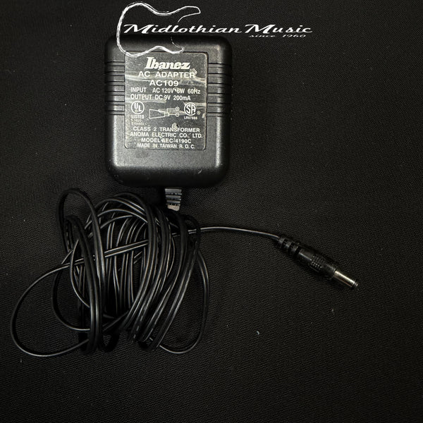 Boss - ME-20 - Multi Effects Processor w/Power Supply USED
