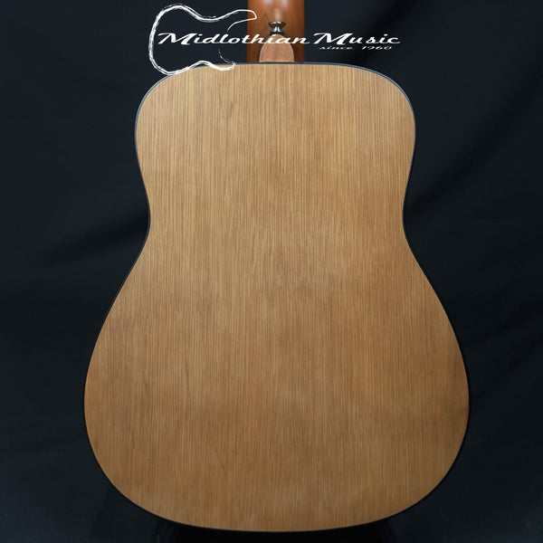 Yamaha JR1 - 3/4-Size Dreadnought Acoustic Guitar - Natural Gloss Finish w/Gig Bag USED