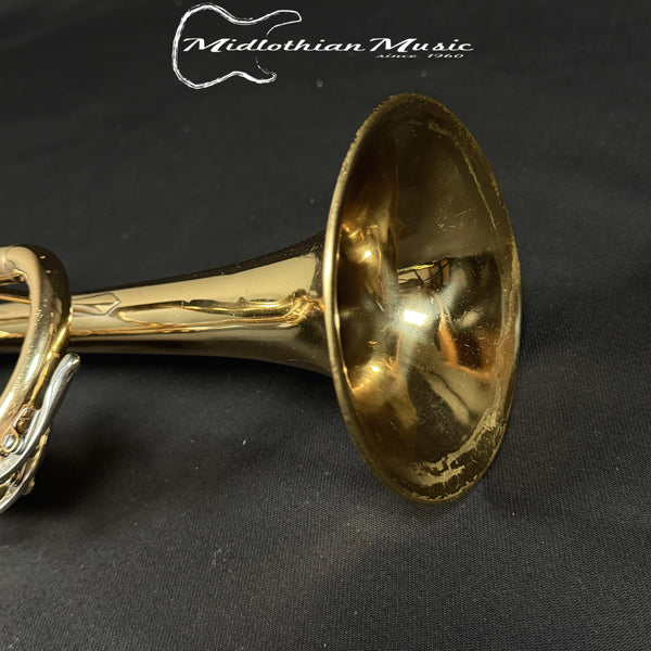 Holton - T602 USA Pre-Owned Trumpet #957577
