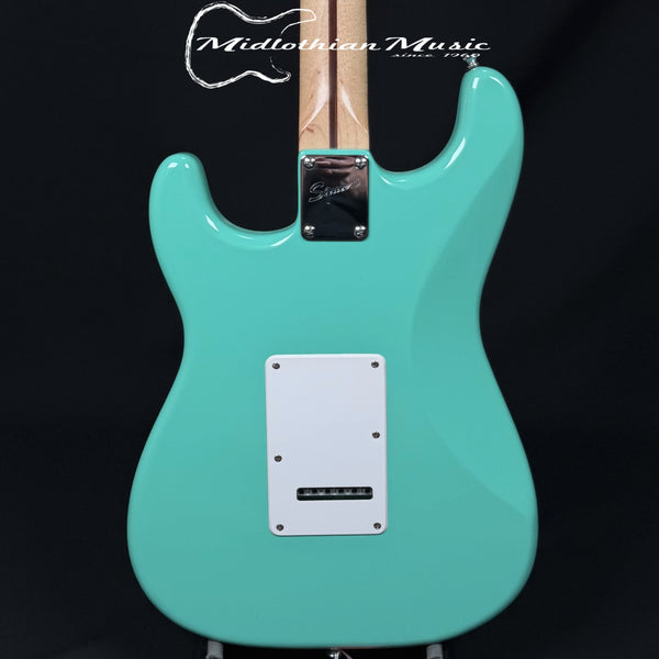 Fender Squier Bullet Stratocaster - Seafoam Green Gloss Finish USED