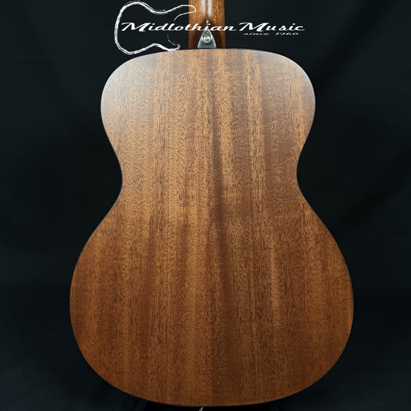 Alvarez AF60 - Artist Series - 6-String Acoustic Guitar - Shadowburst Gloss Finish