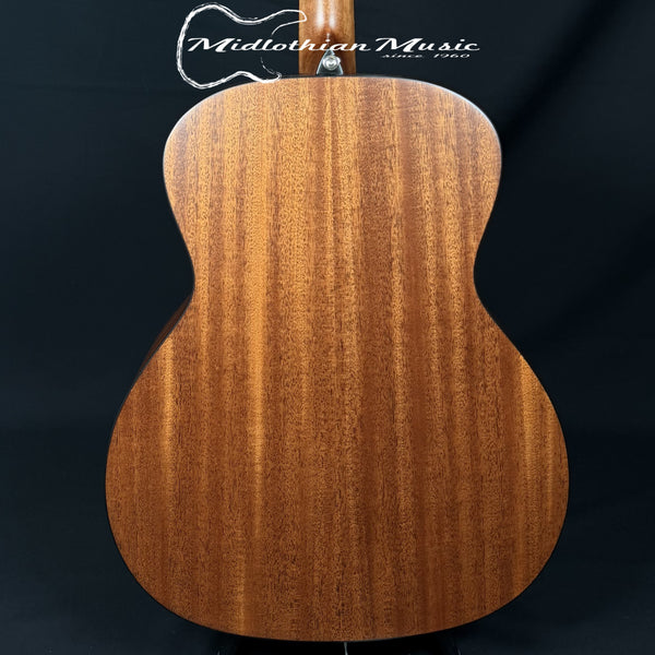 Alvarez - AG60 Artist Series Acoustic Guitar - Shadowburst Gloss Finish