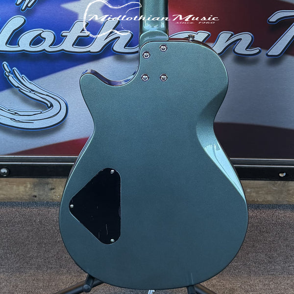 Gretsch Streamliner Jet - 6-String Electric Guitar - Gunmetal Gloss Finish