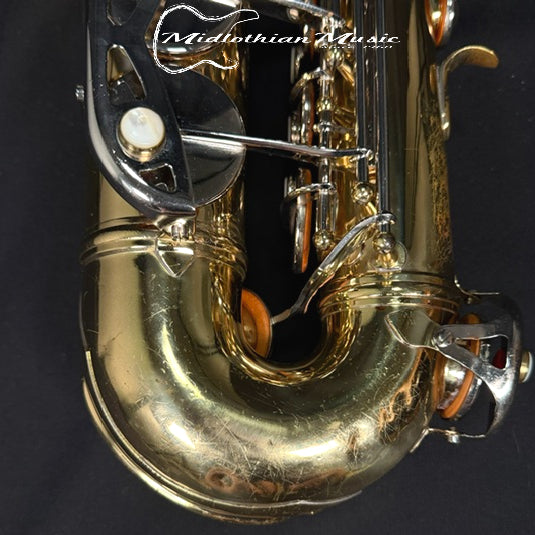 Conn USA - Shooting Star - Pre-Owned Alto Saxophone #E77155
