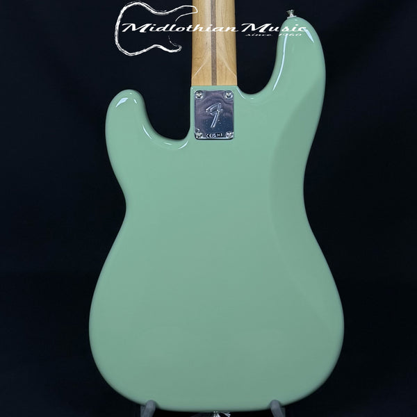 Fender Player II Precision Bass - Birch Green Gloss