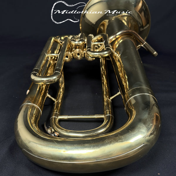 Yamaha YEP201 Japan Euphonium - Pre-Owned #387850