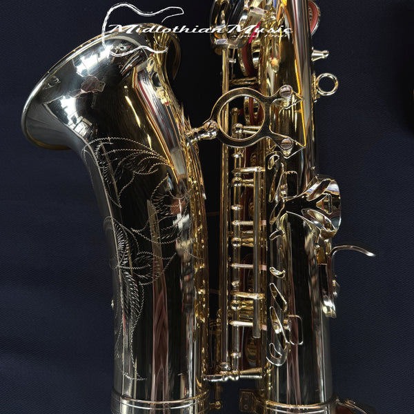 Eastrock - Alto Saxophone Full Kit - For Students/Beginner w/Accessories NEW!