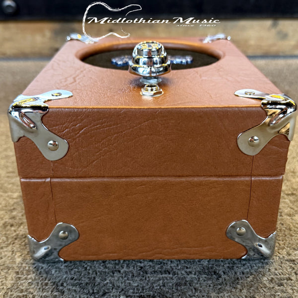 Pignose - 7-100 - Legendary Portable Guitar/Bass Amplifier Combo - 5W 1x6" USED