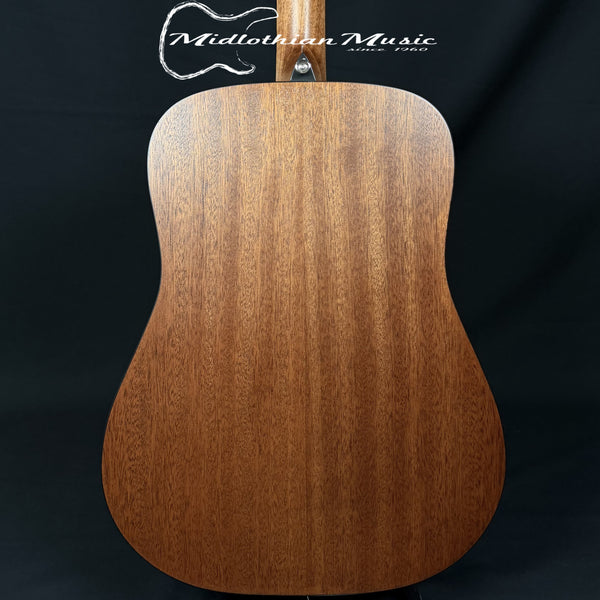 Alvarez - AD30 - Artist Series Dreadnought Acoustic Guitar - Natural Satin Finish