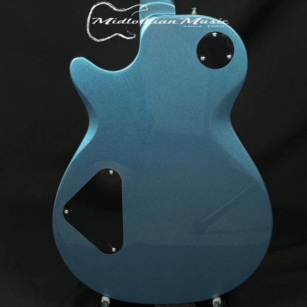 Gretsch - Electromatic Jet Club Electric Guitar - Riviera Blue Gloss Finish
