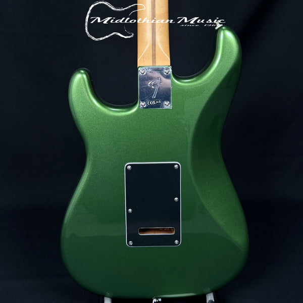 Fender Player II Modified Stratocaster - Harvest Green Metallic Gloss Finish