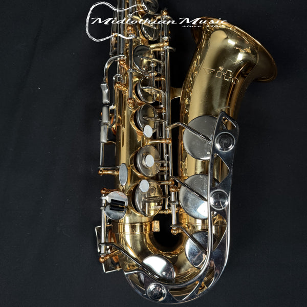 Vito - Made In Japan - Pre-Owned Alto Saxophone #032692
