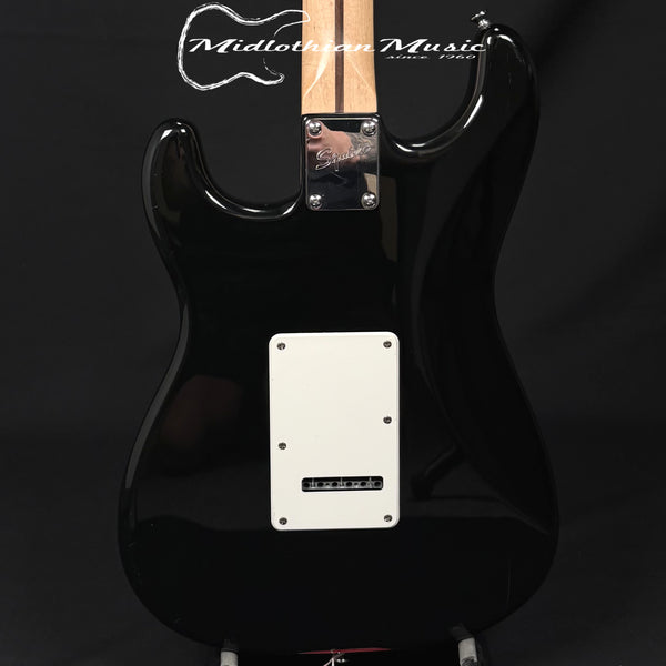 Fender Squier Bullet Stratocaster - 6-String Electric Guitar - Belvedere Vodka Finish USED