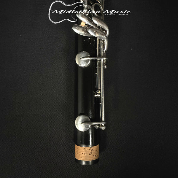 Bundy - Resonite - Pre-Owned - Composite Clarinet #458063
